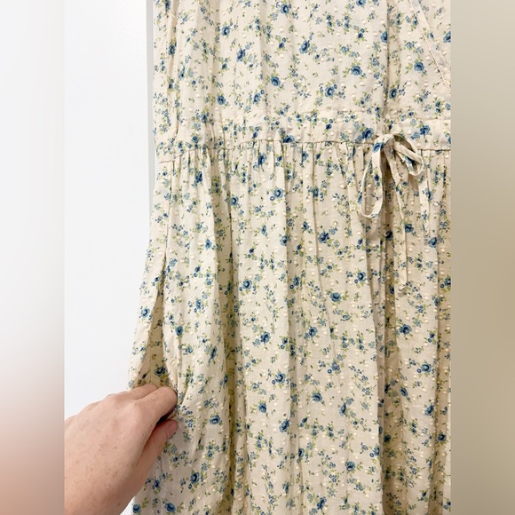 Christy Dawn The Dawn Dress in Sea Spray - Picture 7 of 12